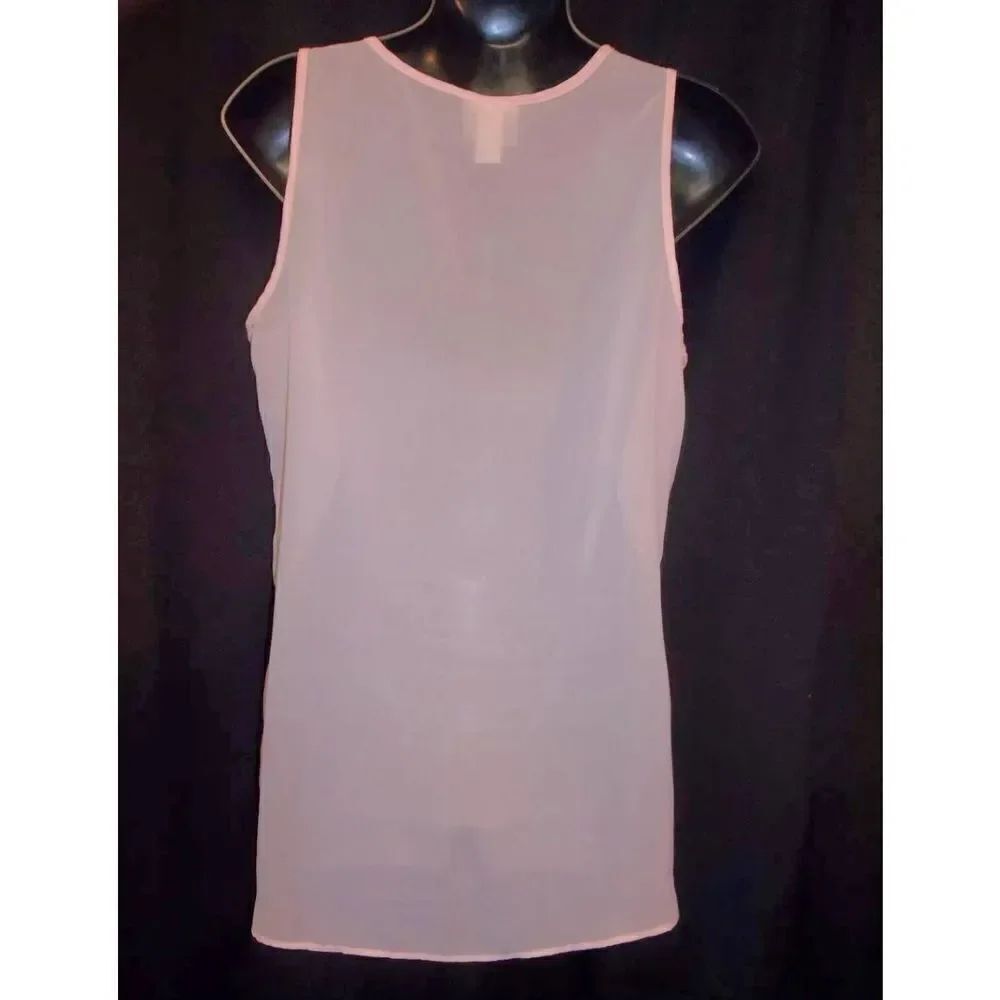 Pretty Rebellious Tank Top - Picture 5 of 8